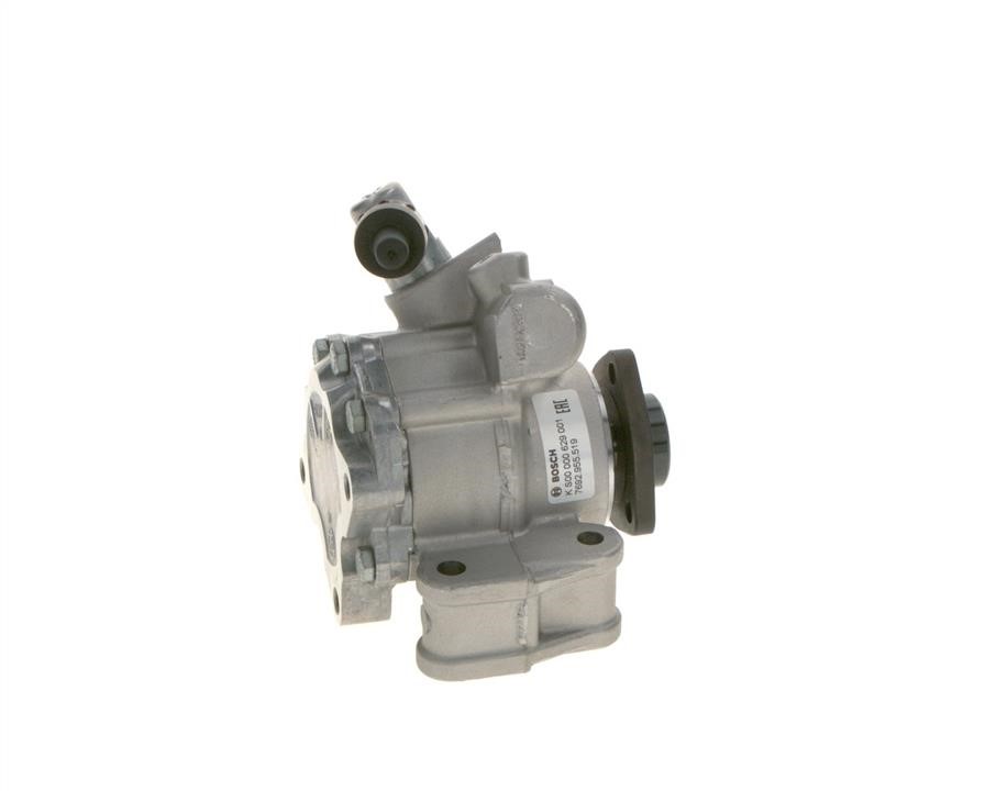 Hydraulic Pump, steering system Bosch K S00 000 629