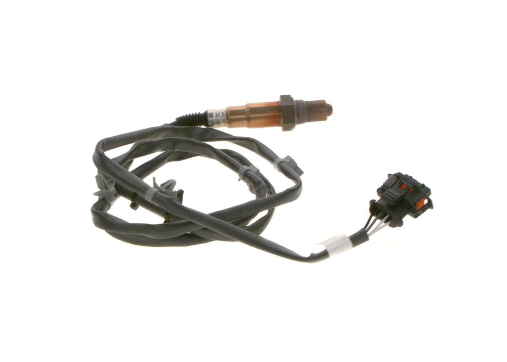 Buy Bosch 0258006588 – good price at EXIST.AE!