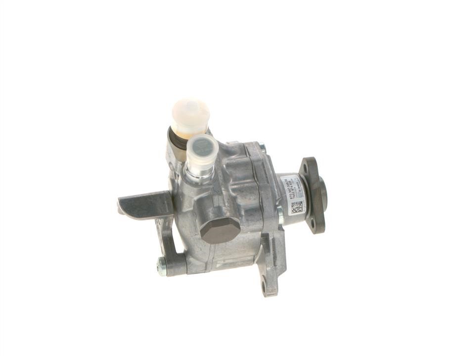 Hydraulic Pump, steering system Bosch K S00 000 188
