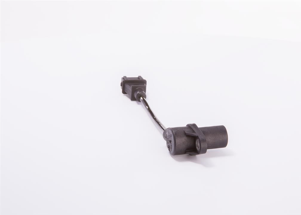 Bosch Crankshaft position sensor – price 128 PLN