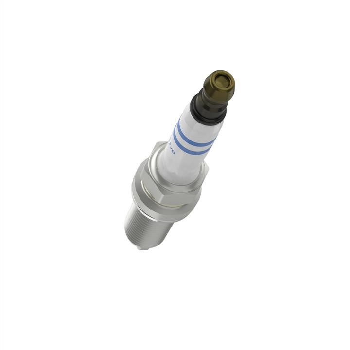 Bosch Spark plug – price 56 PLN