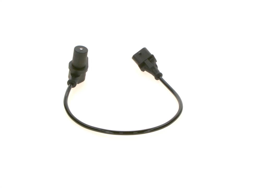 Crankshaft position sensor Bosch 0 261 210 201