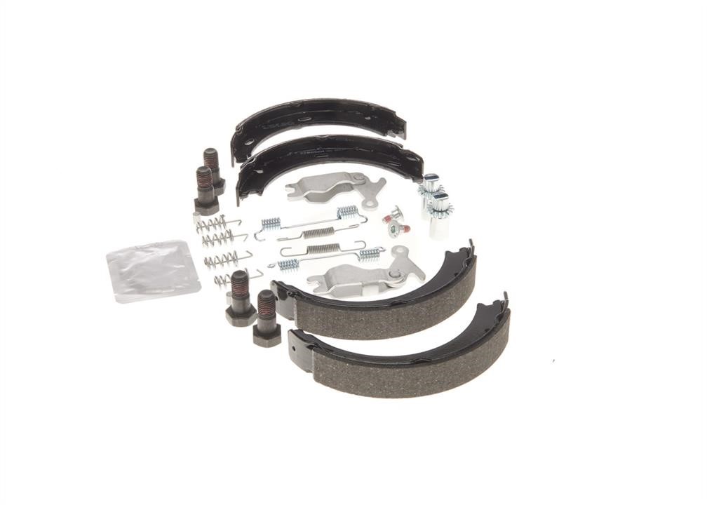 Buy Bosch 0204113813 – good price at EXIST.AE!