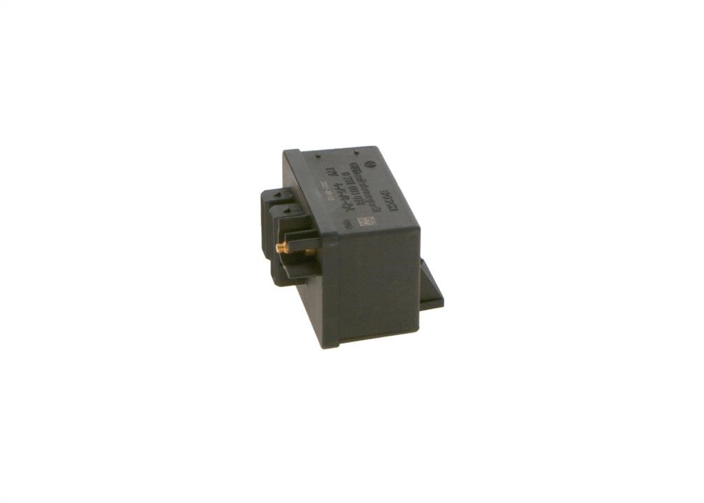 Bosch Glow plug relay – price 269 PLN