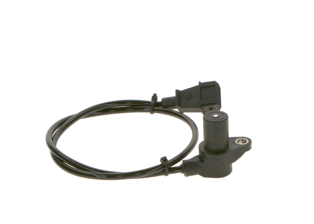 Crankshaft position sensor Bosch 0 261 210 113