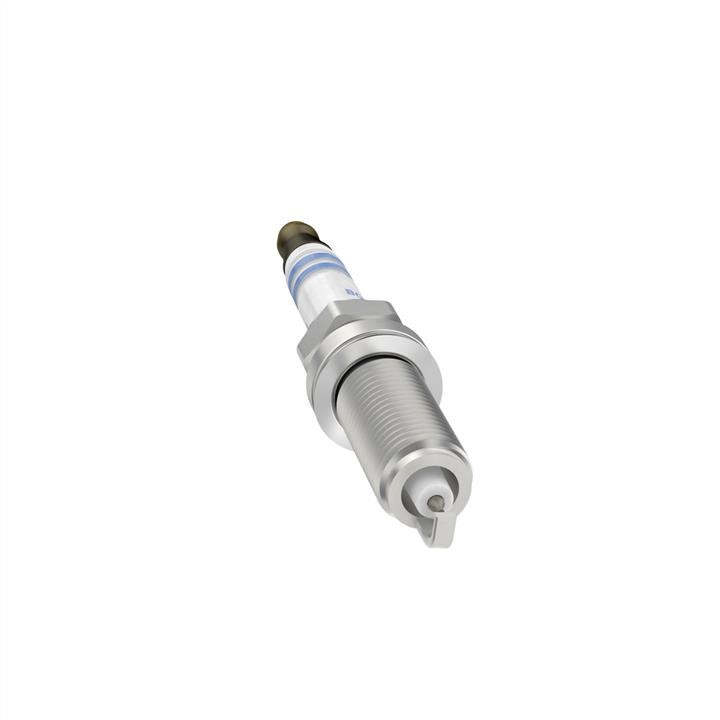 Bosch Spark plug Bosch Platinum Iridium VR8SII30X – price 54 PLN