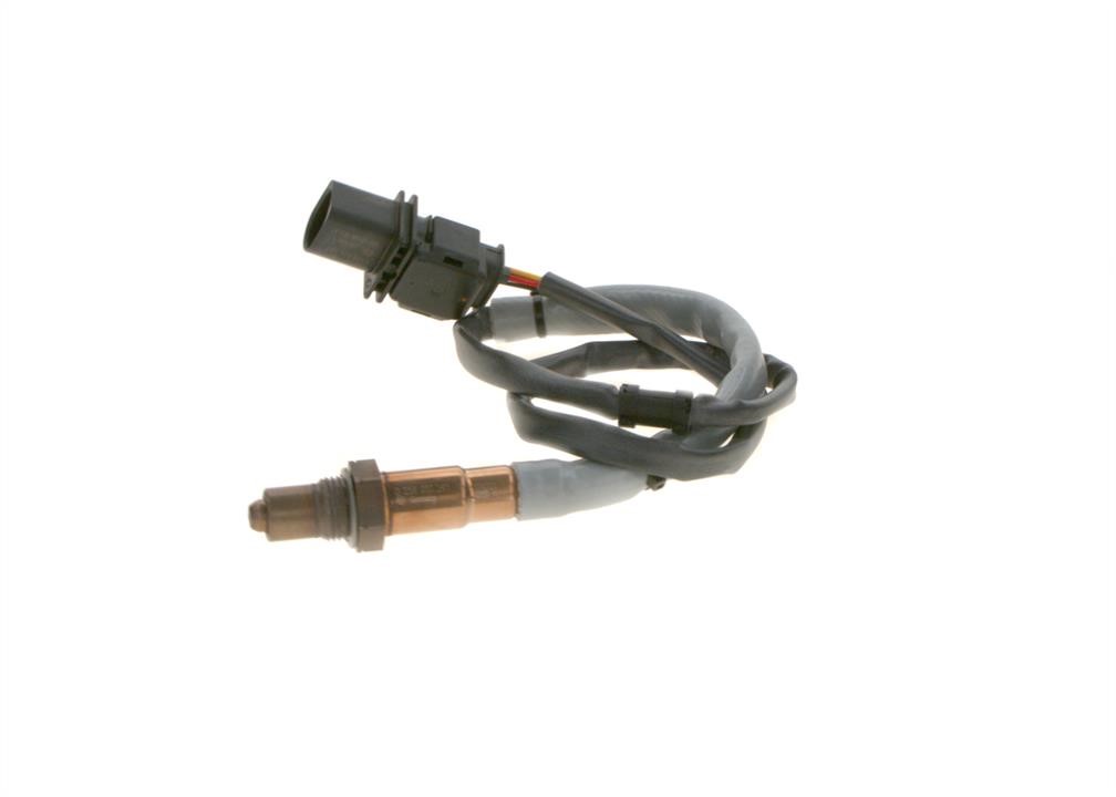 Buy Bosch 0258017241 – good price at EXIST.AE!