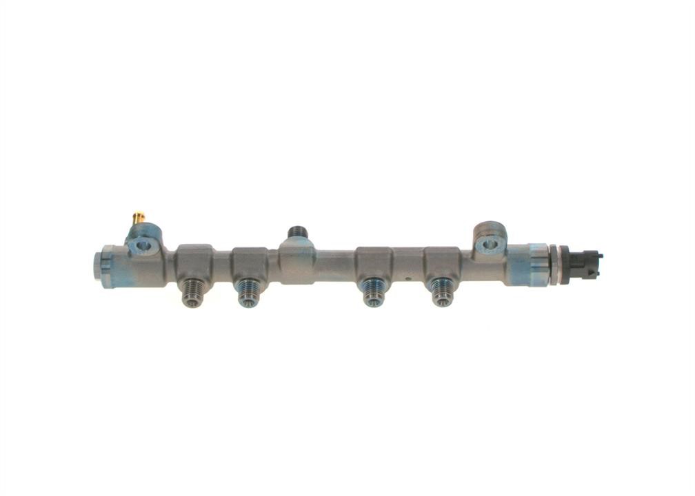 0445224098 Bosch Fuel rail