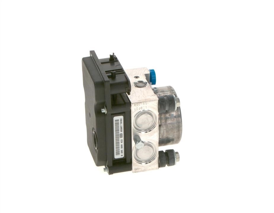 Hydraulic Unit Antilock Braking System (ABS) Bosch 0 265 232 239