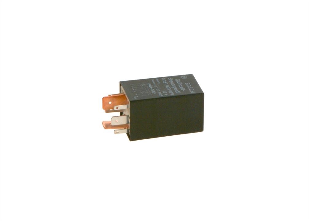 Buy Bosch 0281003099 – good price at EXIST.AE!