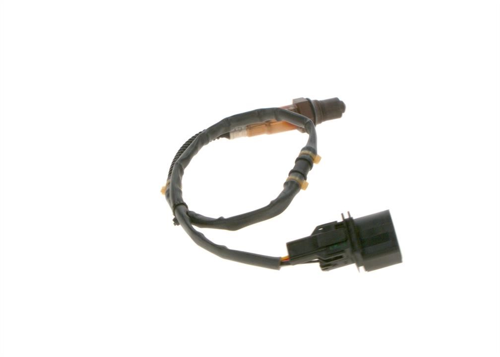 Buy Bosch 0258007233 – good price at EXIST.AE!