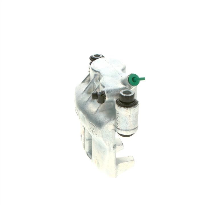 Bosch Brake caliper front left – price 402 PLN