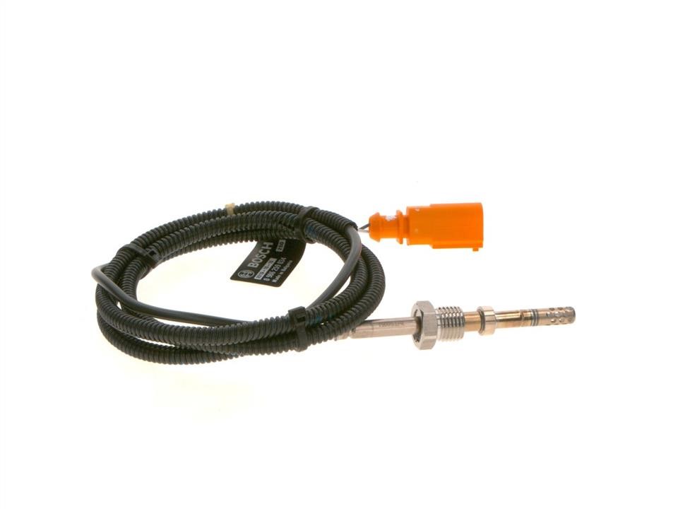 Exhaust gas temperature sensor Bosch 0 986 259 034