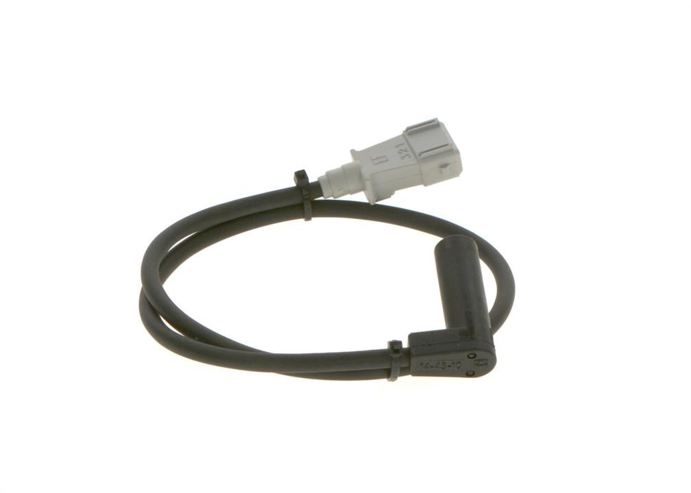 Crankshaft position sensor Bosch 0 986 280 415