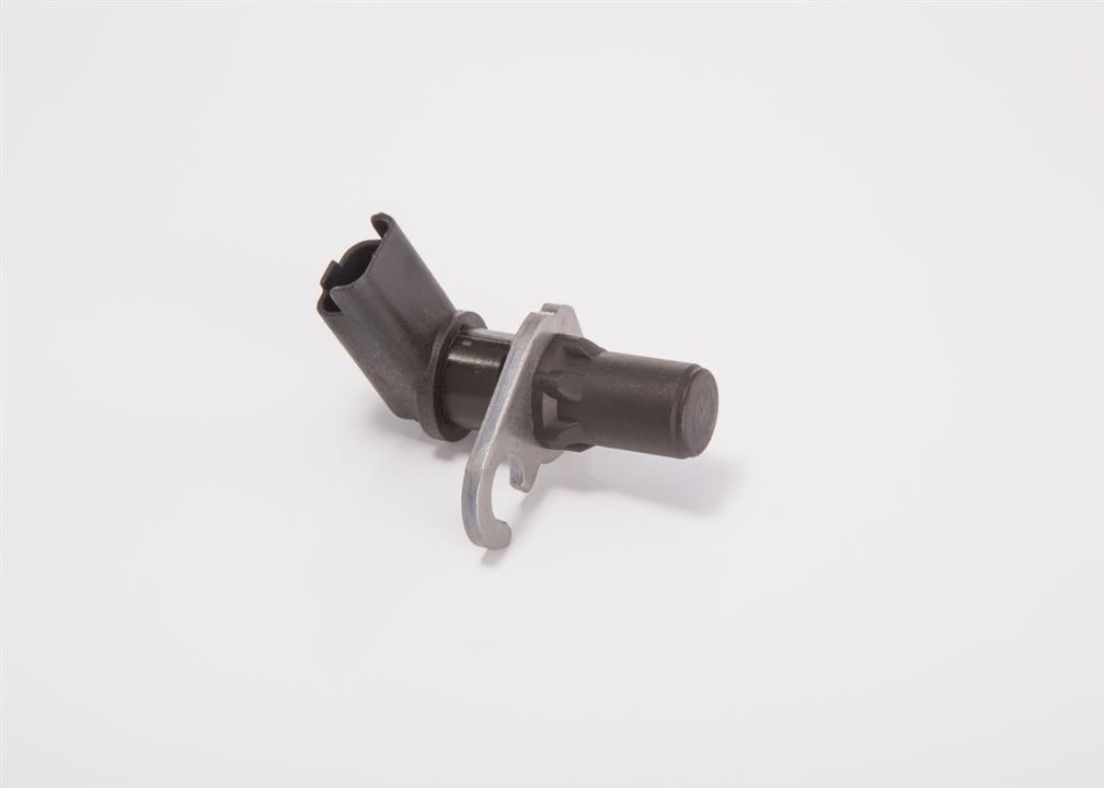 Bosch Crankshaft position sensor – price 77 PLN