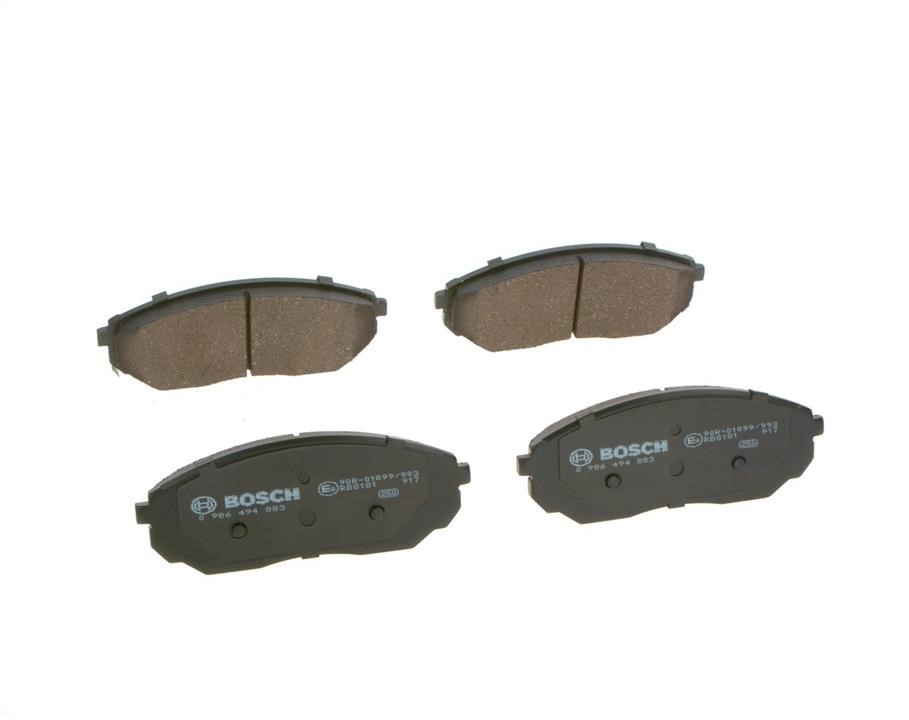 Buy Bosch 0986494883 – good price at EXIST.AE!
