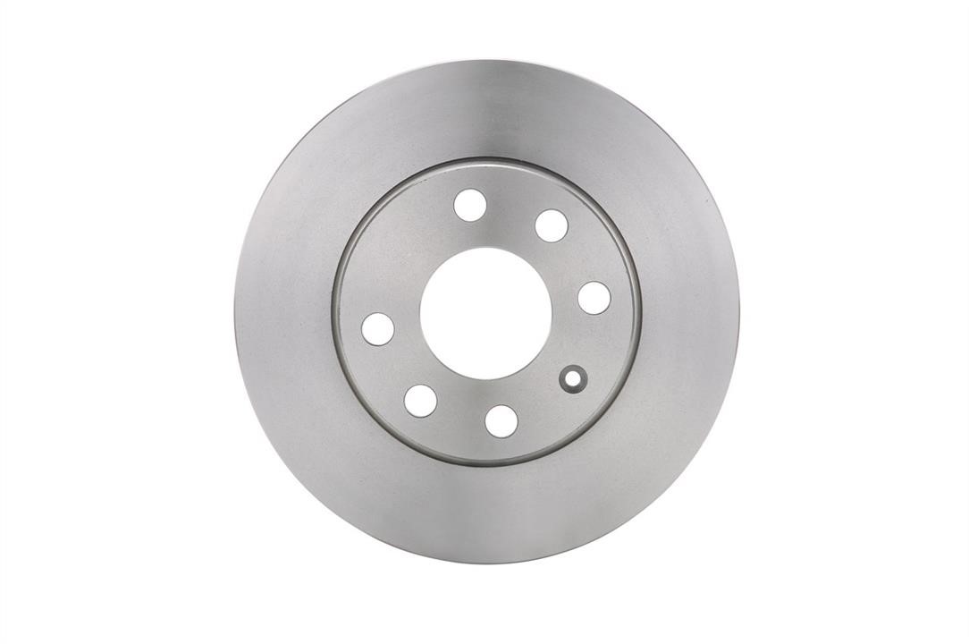 Bosch 0 986 479 190 Front brake disc ventilated 0986479190
