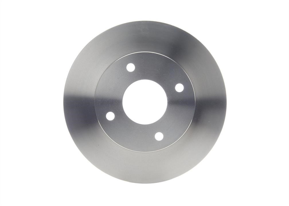 Bosch 0 986 479 535 Front brake disc ventilated 0986479535