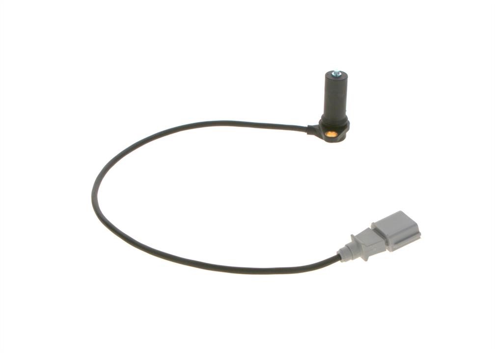 Crankshaft position sensor Bosch 0 986 280 485