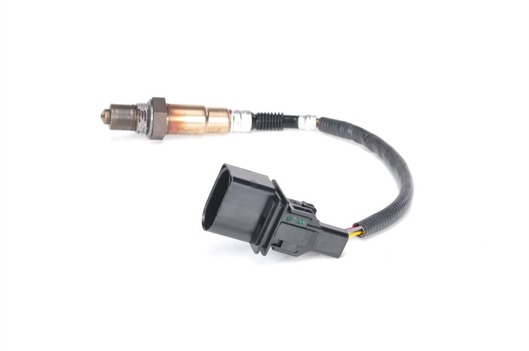 Buy Bosch 0258007142 – good price at EXIST.AE!