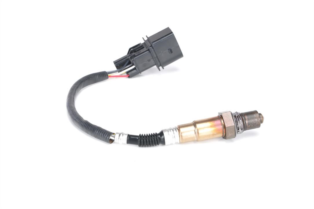 Lambda sensor Bosch 0 258 007 142