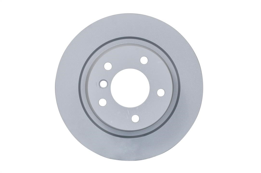 Bosch 0 986 479 C55 Rear brake disc, non-ventilated 0986479C55