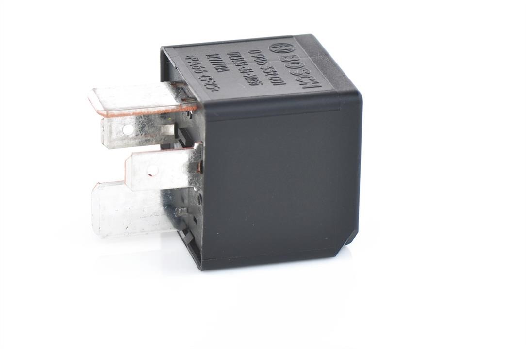 Buy Bosch 0986332001 – good price at EXIST.AE!