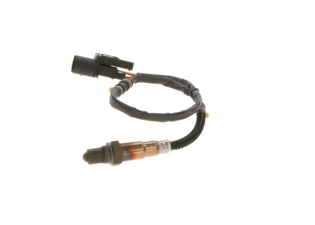 Lambda sensor Bosch 0 258 007 233