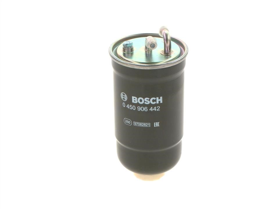 Bosch 0 450 906 442 Fuel filter 0450906442