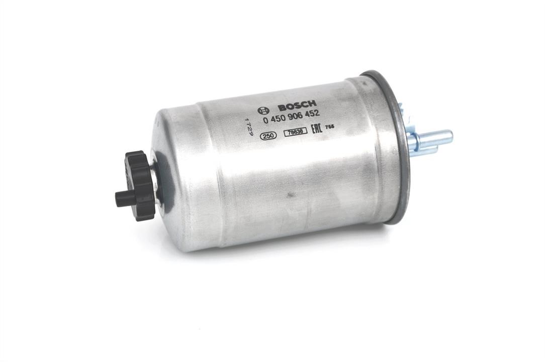 Bosch Fuel filter – price 74 PLN