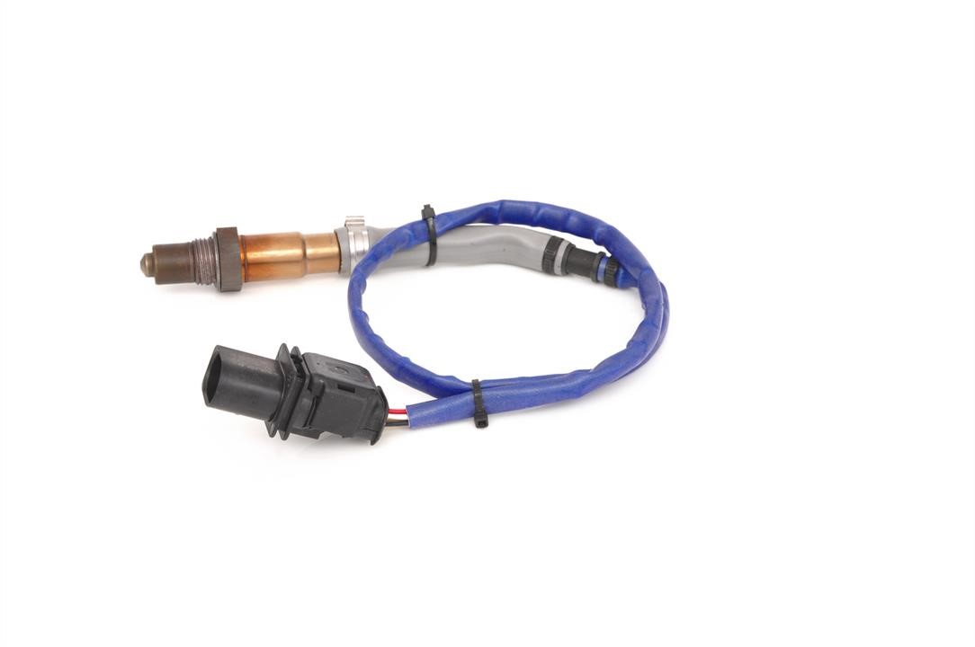 Lambda sensor Bosch 0 258 007 308