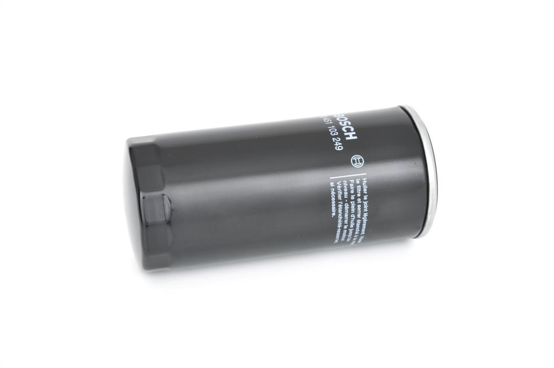 Oil Filter Bosch 0 451 103 249