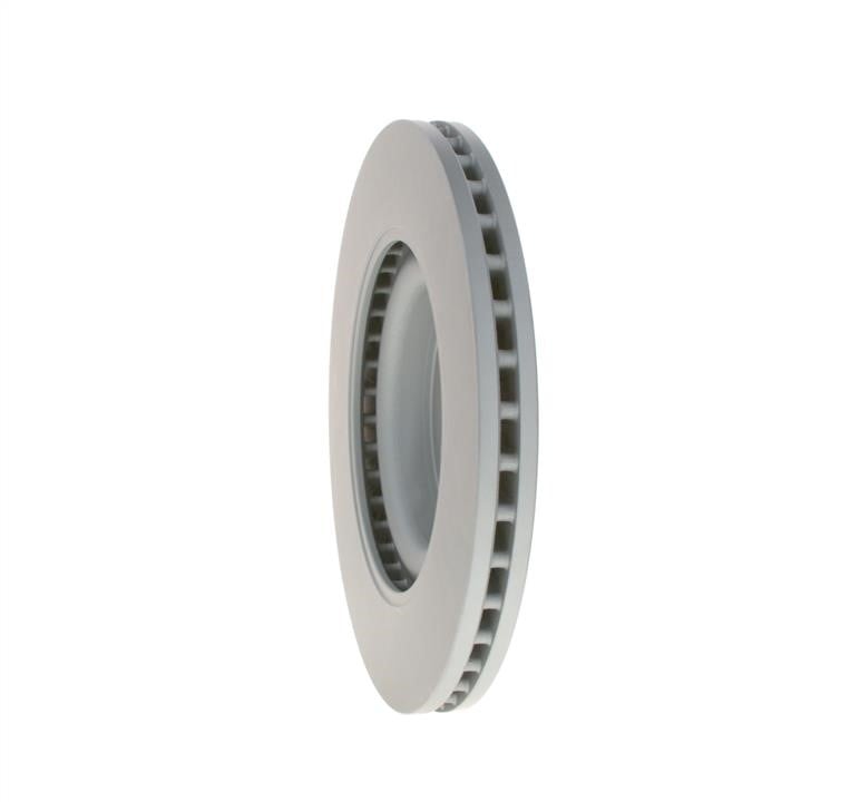Bosch Front vented brake disc – price [object Object] PLN