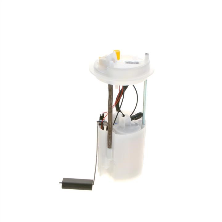 Fuel feed unit Fiat: 0580200091 Bosch Fuel pump