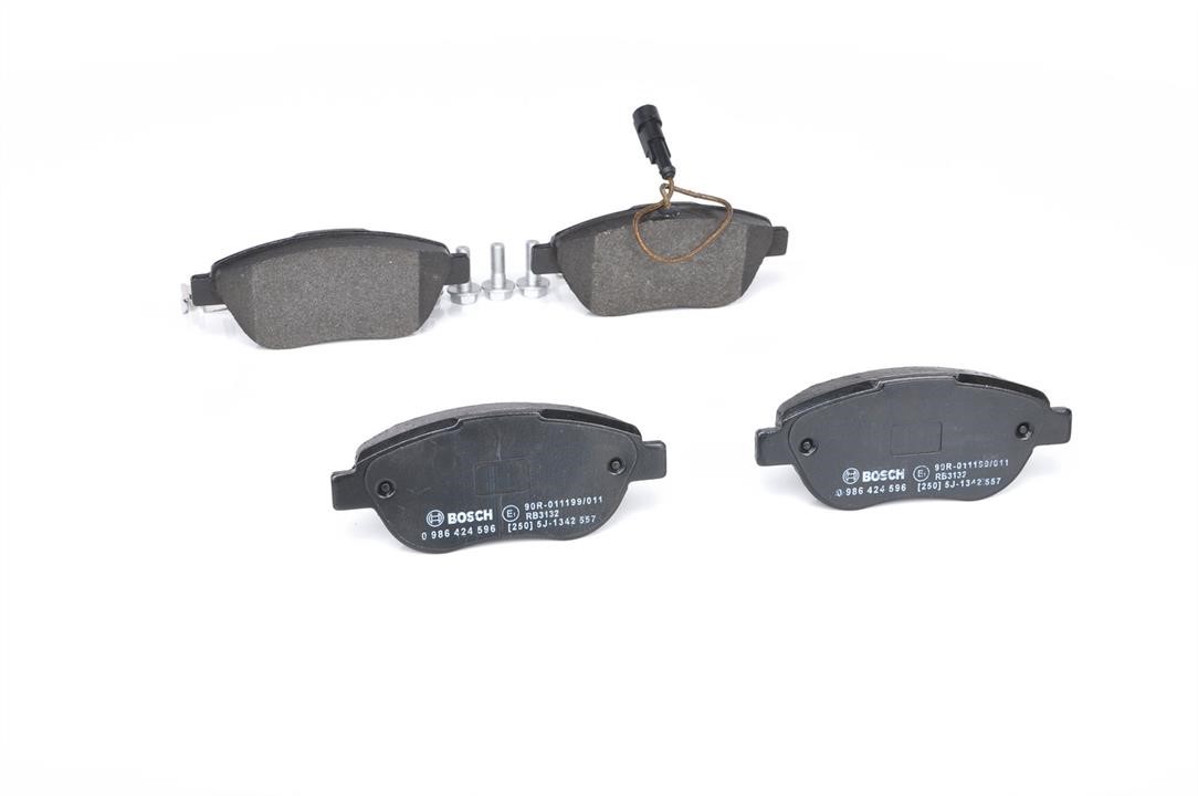 Buy Bosch 0986424596 – good price at EXIST.AE!