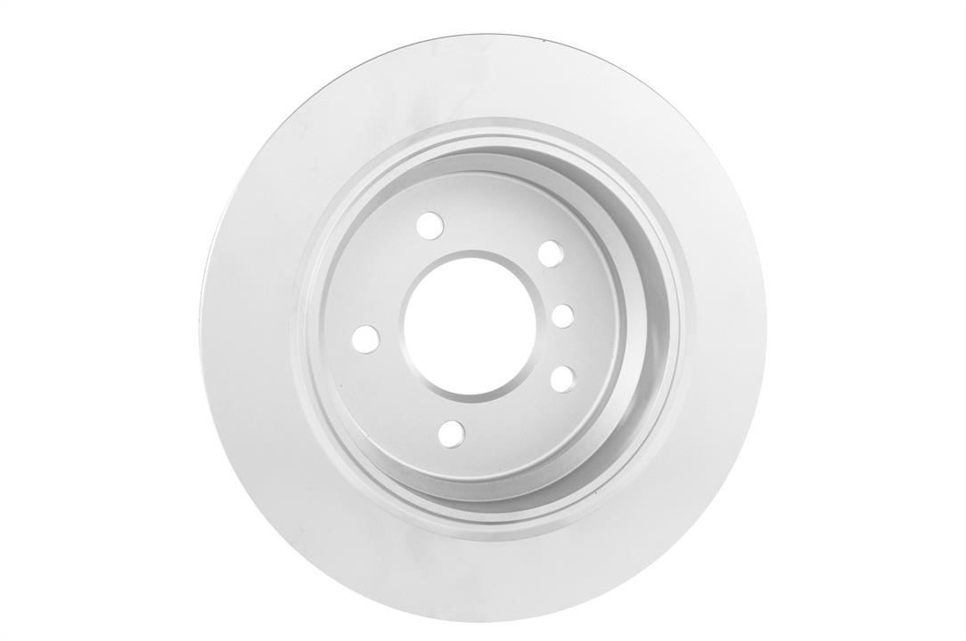 Bosch Rear vented brake disc – price [object Object] PLN