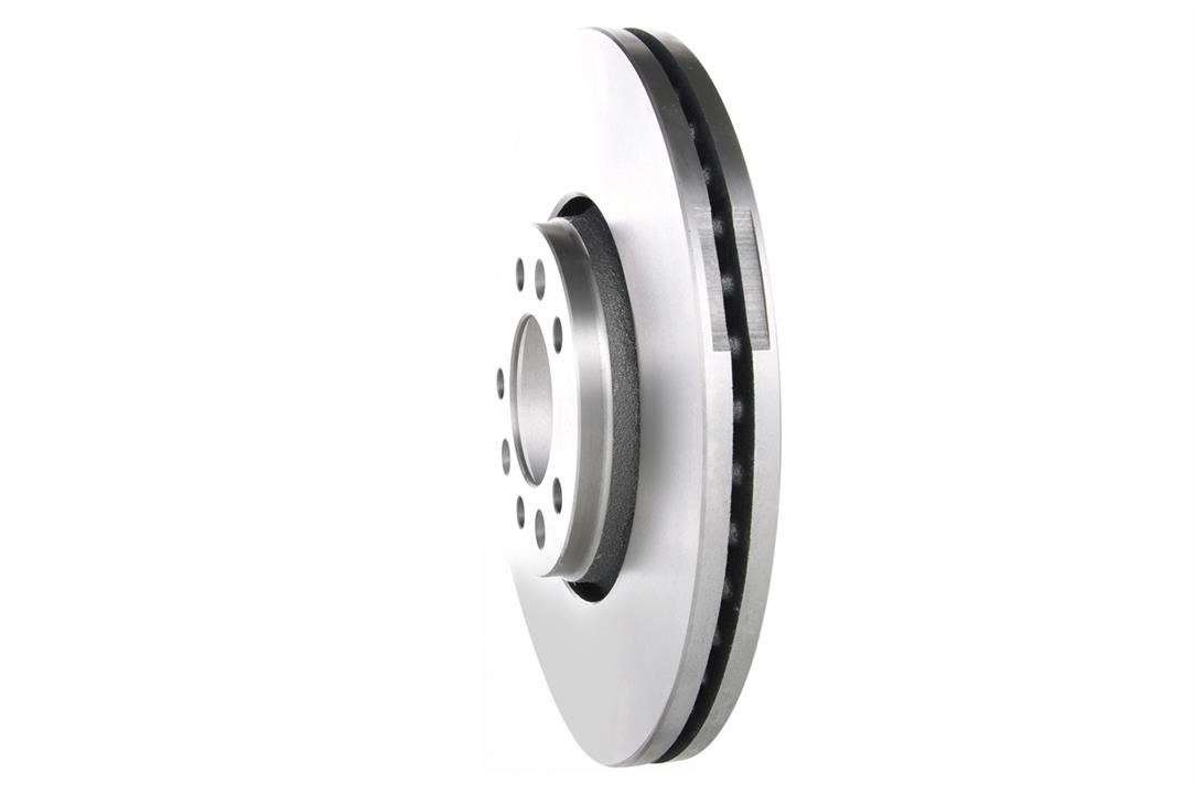 Front brake disc ventilated Bosch 0 986 479 380