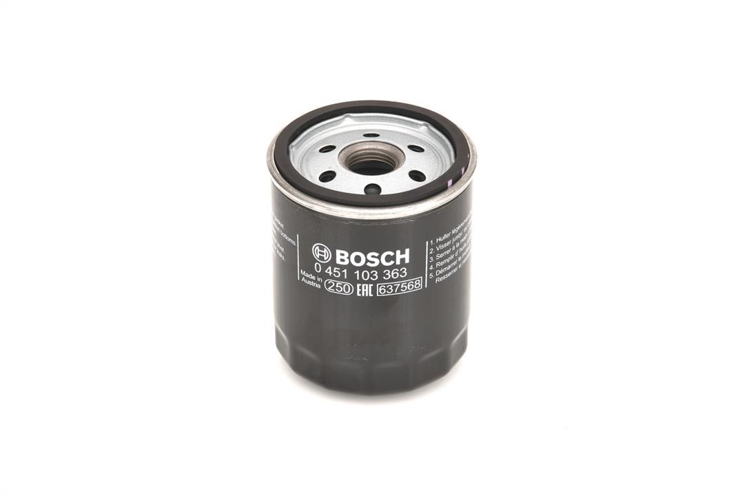 Buy Bosch 0 451 103 363 at a low price in United Arab Emirates!