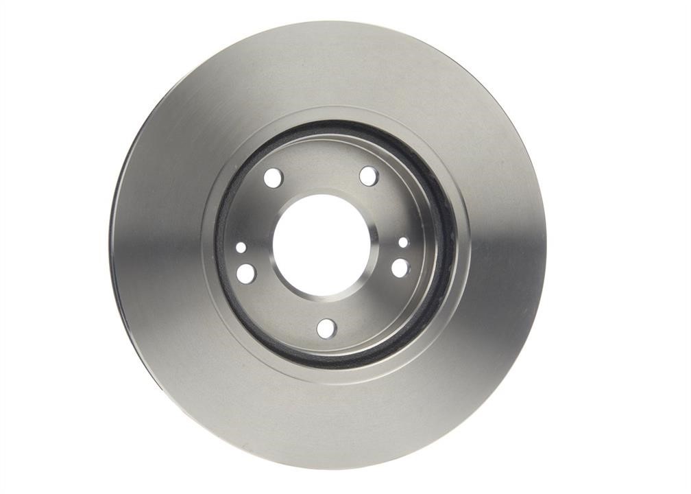 Bosch Front vented brake disc – price [object Object] PLN