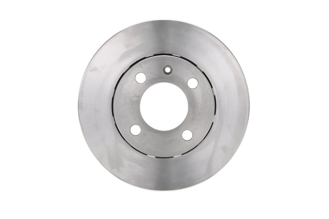 Bosch 0 986 478 621 Front brake disc ventilated 0986478621