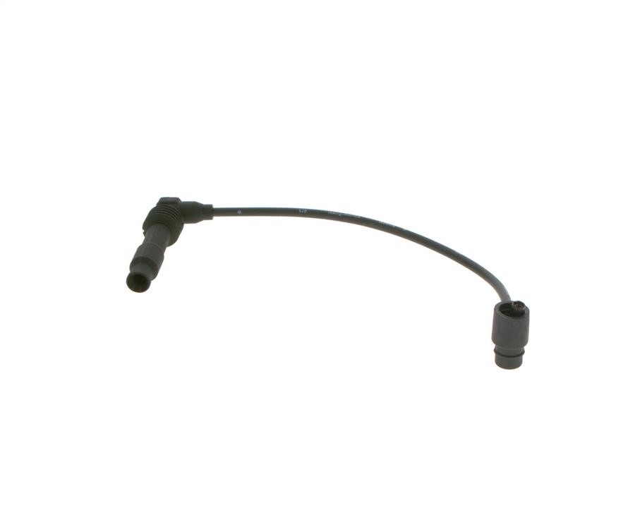 Bosch 0 986 357 055 Ignition lead set 0986357055 0986357055 Bosch Ignition lead set