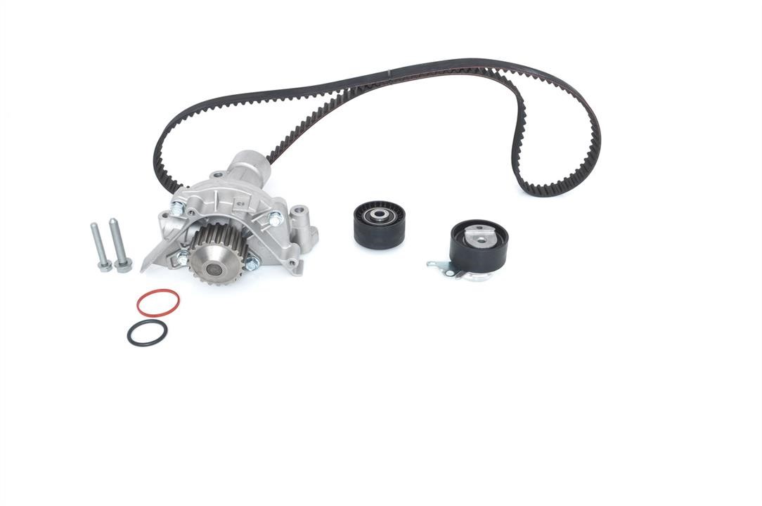 Bosch 1 987 946 932 TIMING BELT KIT WITH WATER PUMP 1987946932
