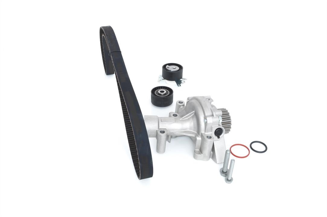 TIMING BELT KIT WITH WATER PUMP Bosch 1 987 946 932