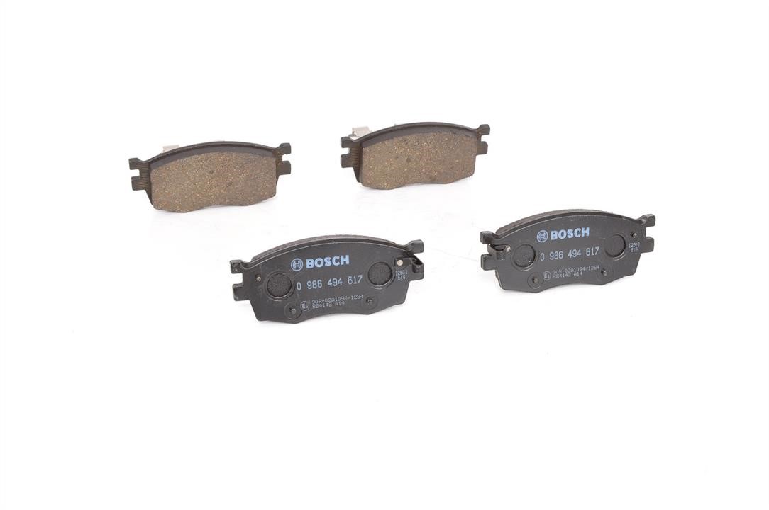 Buy Bosch 0986494617 – good price at EXIST.AE!