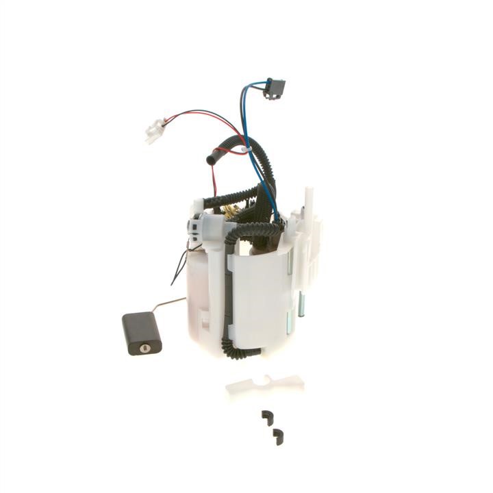 Bosch Fuel pump – price 780 PLN