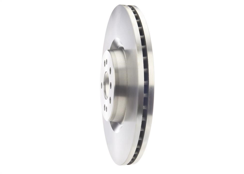 Front brake disc ventilated Bosch 0 986 479 R31