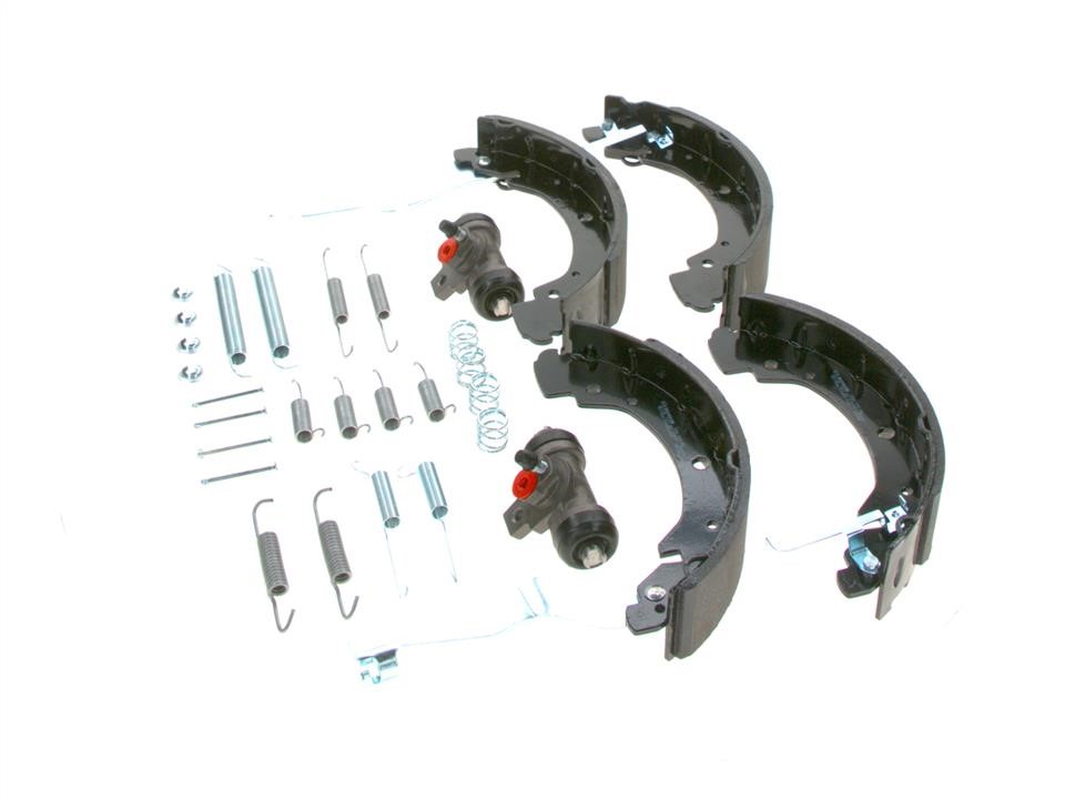 Brake shoe set Bosch 0 204 113 692
