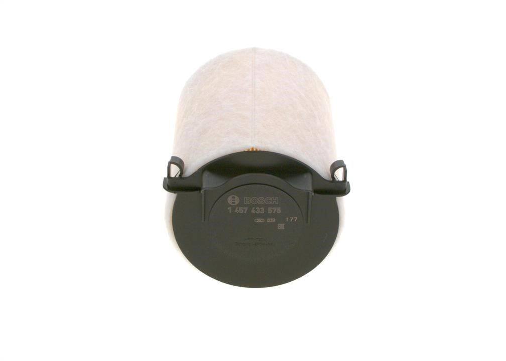 Bosch Air filter – price 76 PLN