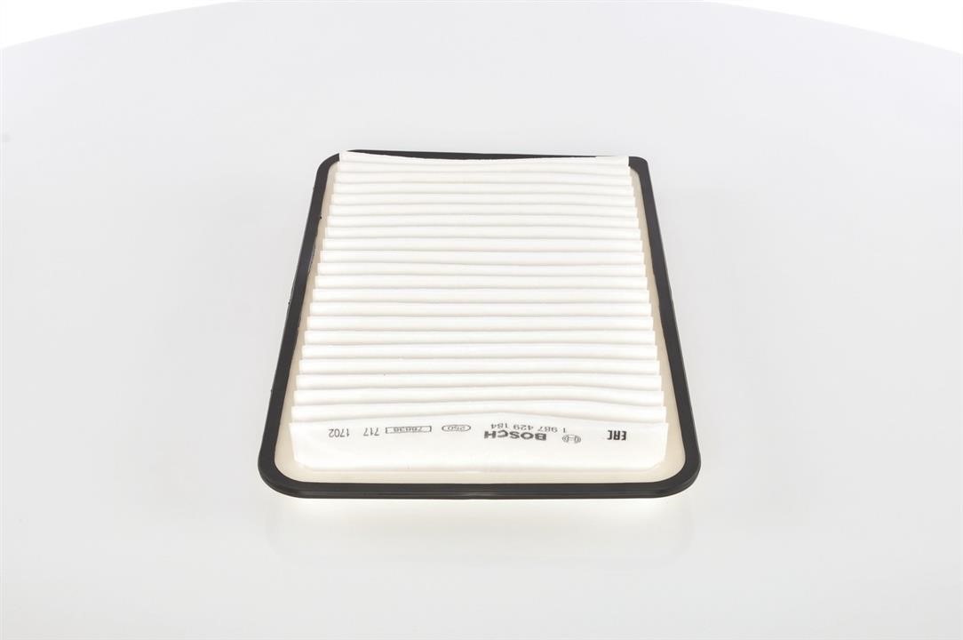 Bosch Air filter – price 44 PLN