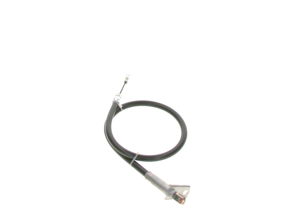 Parking brake cable, right Bosch 1 987 477 220